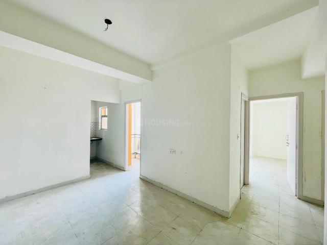 3 BHK Apartment in Baranagar for resale Kolkata. The reference number is 18155159