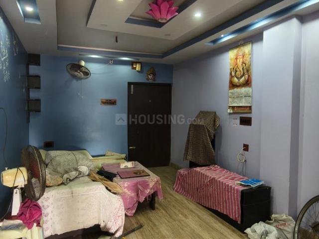 3 BHK Apartment in Baranagar for resale Kolkata. The reference number is 19075275