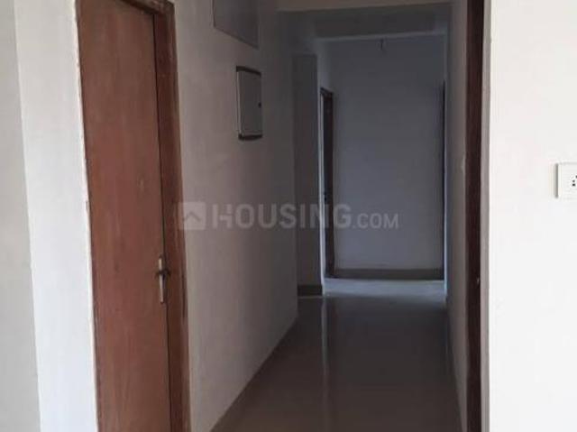 3 BHK Apartment in Baranagar for resale Kolkata. The reference number is 19425249
