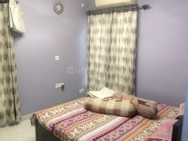 3 BHK Apartment in Baranagar for resale Kolkata. The reference number is 19572086
