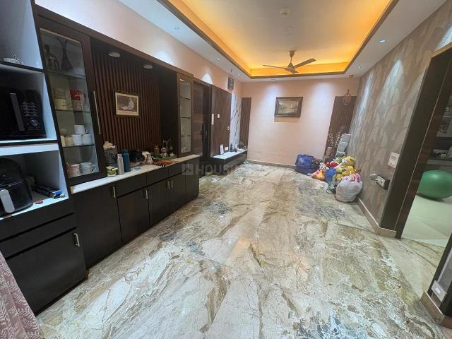 3 BHK Apartment in Baranagar for resale Kolkata. The reference number is 19709561
