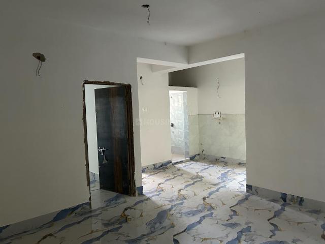 3 BHK Apartment in Baranagar for resale Kolkata. The reference number is 19977891