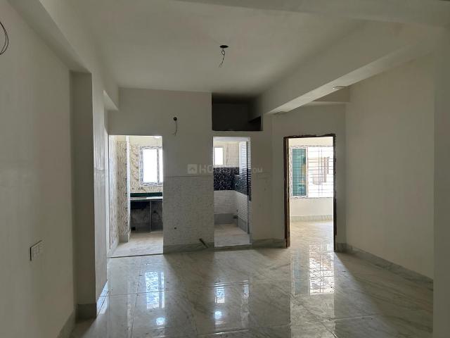 3 BHK Apartment in Baranagar for resale Kolkata. The reference number is 19977935