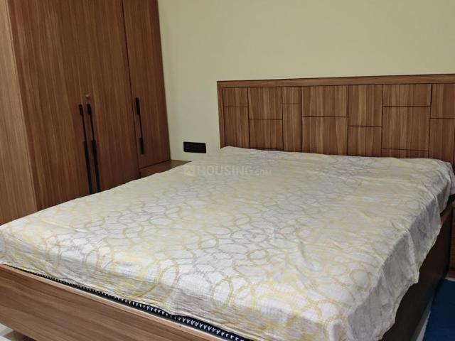 3 BHK Apartment in Baranagar for resale Kolkata. The reference number is 20073237