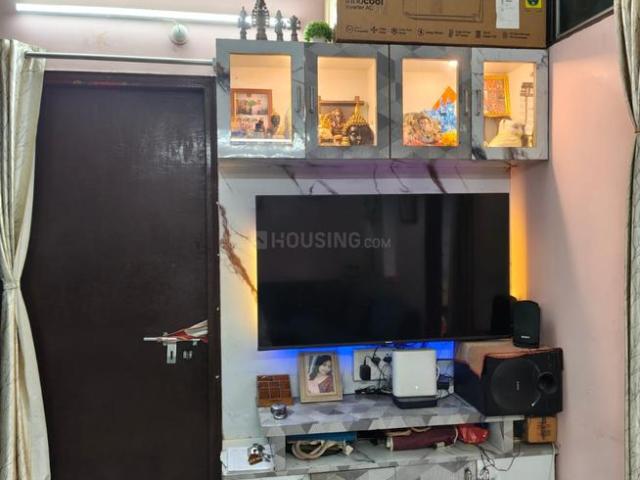 3 BHK Apartment in Baranagar for resale Kolkata. The reference number is 20081407