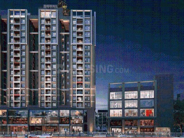 3 BHK Apartment in Baranagar for resale Kolkata. The reference number is 20096116