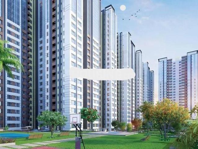 3 BHK Apartment in Baranagar for resale Kolkata. The reference number is 20169366