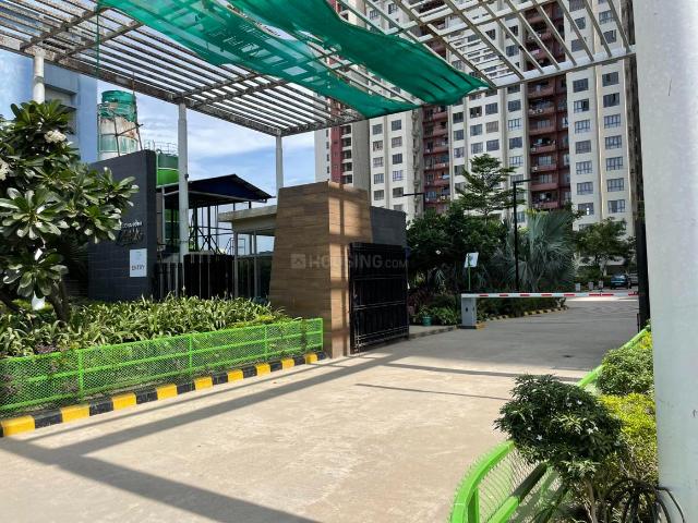 3 BHK Apartment in Baranagar for resale Kolkata. The reference number is 20178820