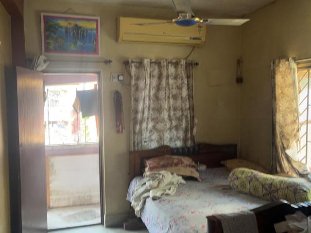 3 BHK Apartment in Baranagar for resale Kolkata. The reference number is 20231048