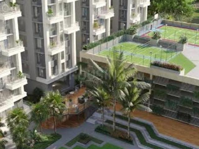 3 BHK Apartment in Baranagar for resale Kolkata. The reference number is 20318570