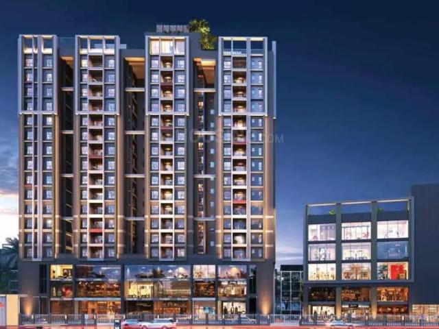 3 BHK Apartment in Baranagar for resale Kolkata. The reference number is 20452312