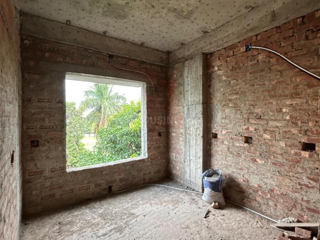 3 BHK Apartment in Baranagar for resale Kolkata. The reference number is 20471076