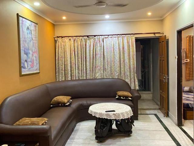 3 BHK Apartment in Baranagar for resale Kolkata. The reference number is 20437924