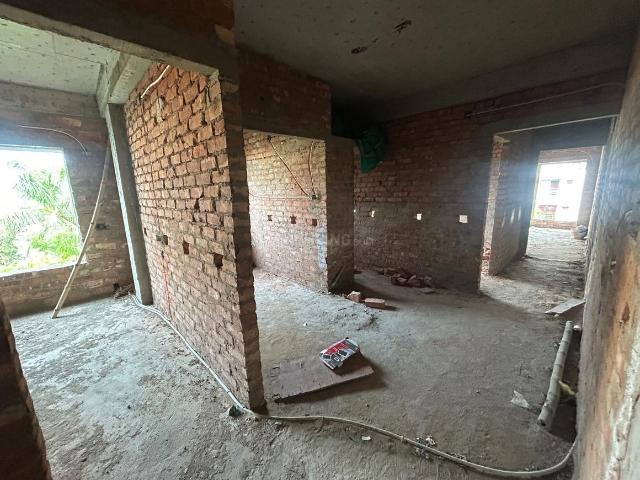 3 BHK Apartment in Baranagar for resale Kolkata. The reference number is 20565365