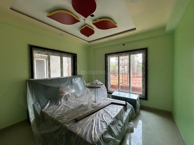 3 BHK Apartment in Baranagar for resale Kolkata. The reference number is 20579323