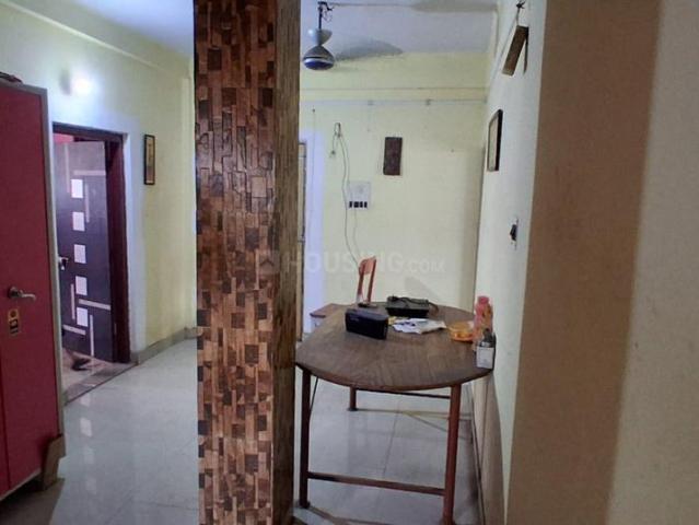 3 BHK Apartment in Baranagar for resale Kolkata. The reference number is 20730743