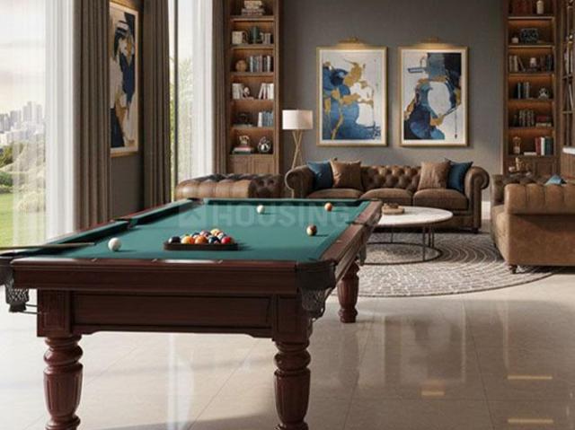 3 BHK Apartment in Baranagar for resale Kolkata. The reference number is 20862435