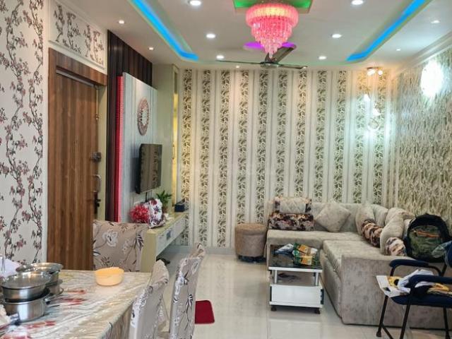 3 BHK Apartment in Baranagar for resale Kolkata. The reference number is 20871288