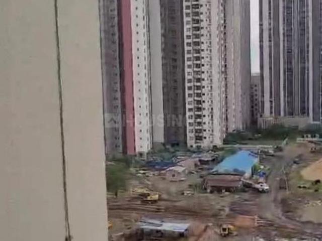3 BHK Apartment in Baranagar for resale Kolkata. The reference number is 20903101