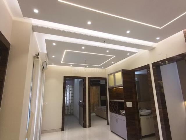3 BHK Apartment in Baranagar for resale Kolkata. The reference number is 20916518