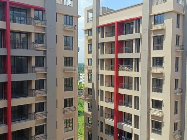 3 BHK Apartment in Barasat for rent Kolkata. The reference number is 18340406