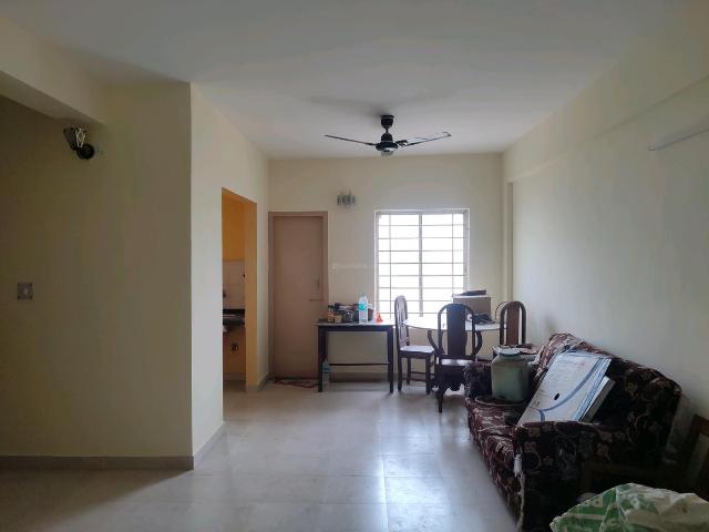 3 BHK Apartment in Barasat for rent Kolkata. The reference number is 12734325