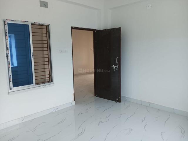 3 BHK Apartment in Barasat for resale Kolkata. The reference number is 11701739