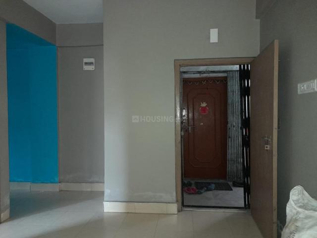 3 BHK Apartment in Barasat for resale Kolkata. The reference number is 12435312