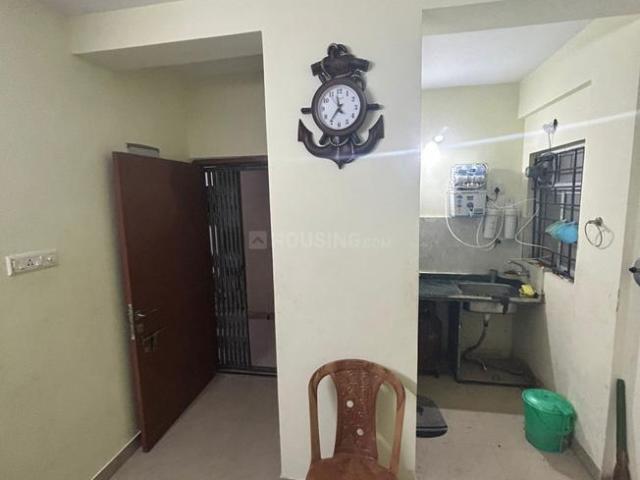 3 BHK Apartment in Barasat for resale Kolkata. The reference number is 12357969