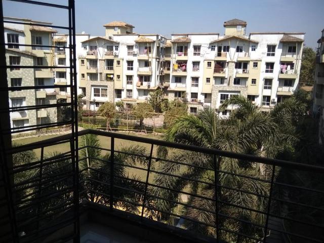 3 BHK Apartment in Barasat for resale Kolkata. The reference number is 13079587