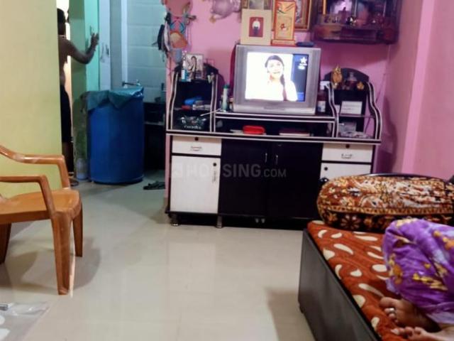 3 BHK Apartment in Barasat for resale Kolkata. The reference number is 14311977