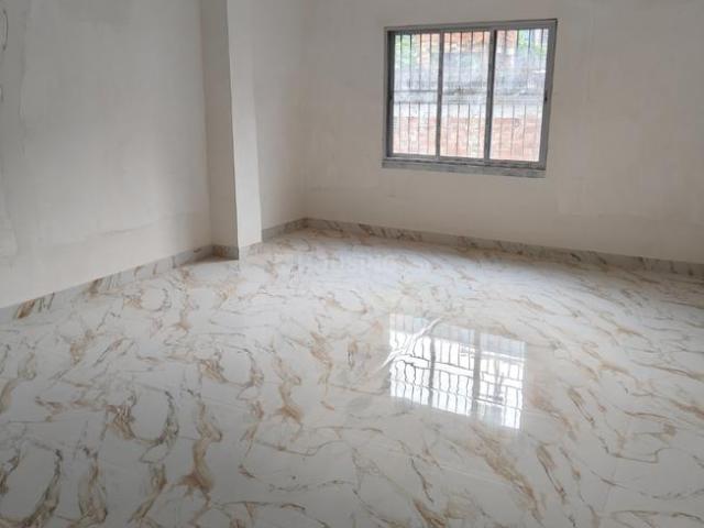 3 BHK Apartment in Barasat for resale Kolkata. The reference number is 15477751