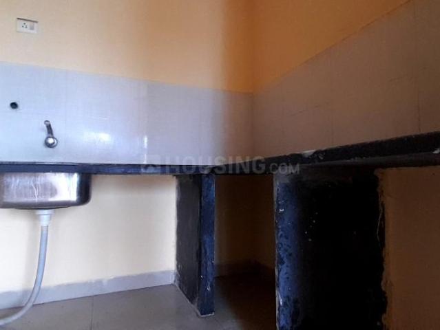 3 BHK Apartment in Barasat for resale Kolkata. The reference number is 15308790