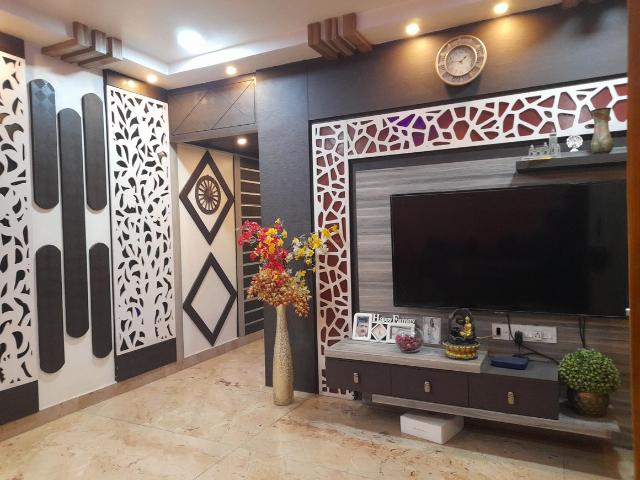 3 BHK Apartment in Barasat for resale Kolkata. The reference number is 16648094