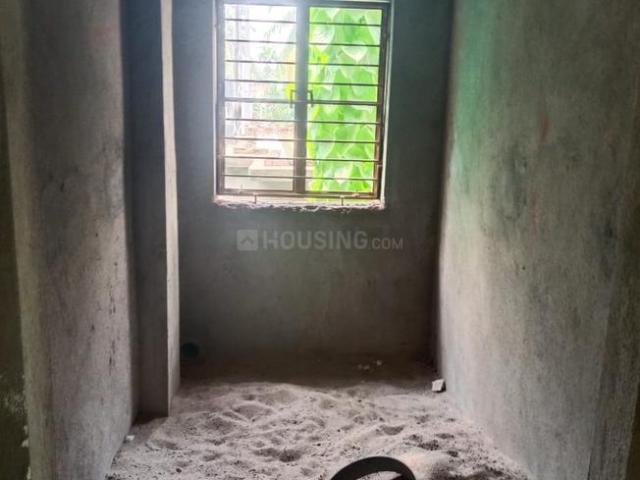 3 BHK Apartment in Barasat for resale Kolkata. The reference number is 17607579