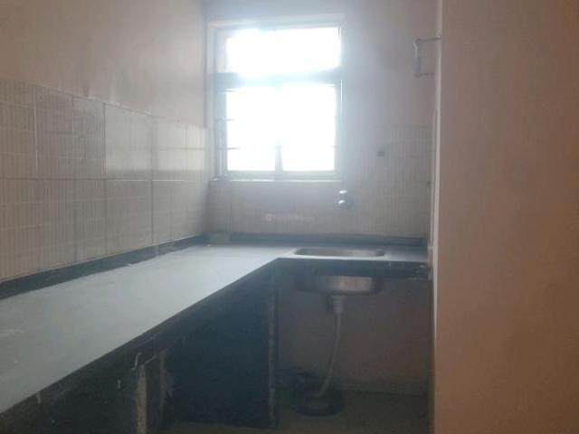 3 BHK Apartment in Barasat for resale Kolkata. The reference number is 17688858