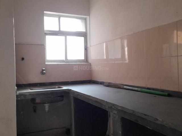 3 BHK Apartment in Barasat for resale Kolkata. The reference number is 18782995