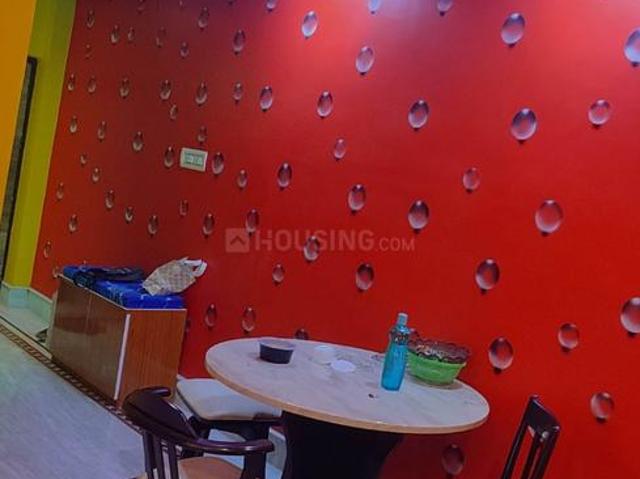 3 BHK Apartment in Barasat for resale Kolkata. The reference number is 18254980