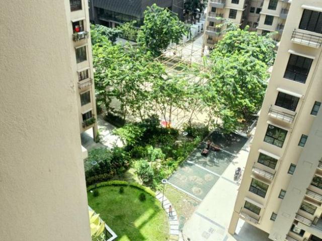 3 BHK Apartment in Barasat for resale Kolkata. The reference number is 18339976