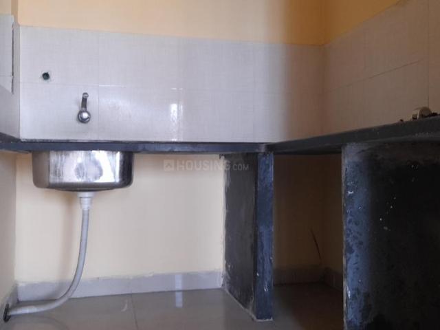 3 BHK Apartment in Barasat for resale Kolkata. The reference number is 19416363