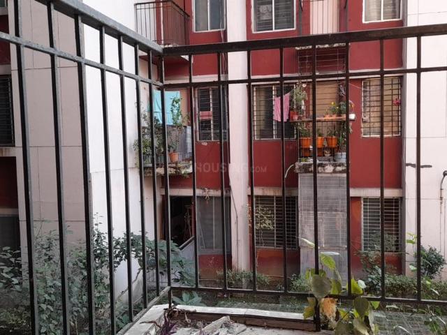 3 BHK Apartment in Barasat for resale Kolkata. The reference number is 19053885