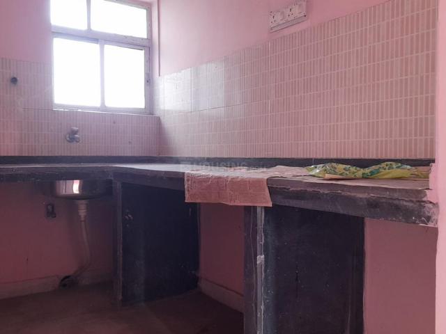 3 BHK Apartment in Barasat for resale Kolkata. The reference number is 19053934