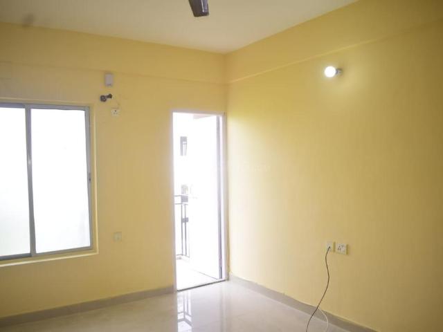3 BHK Apartment in Barasat for resale Kolkata. The reference number is 19195374