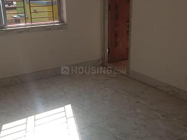 3 BHK Apartment in Barasat for resale Kolkata. The reference number is 20443986
