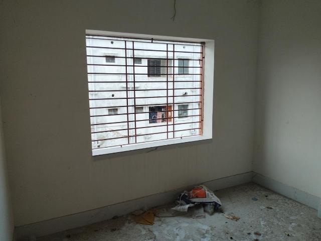 3 BHK Apartment in Barasat for resale Kolkata. The reference number is 20490563