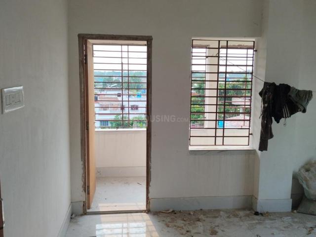 3 BHK Apartment in Barasat for resale Kolkata. The reference number is 20490649
