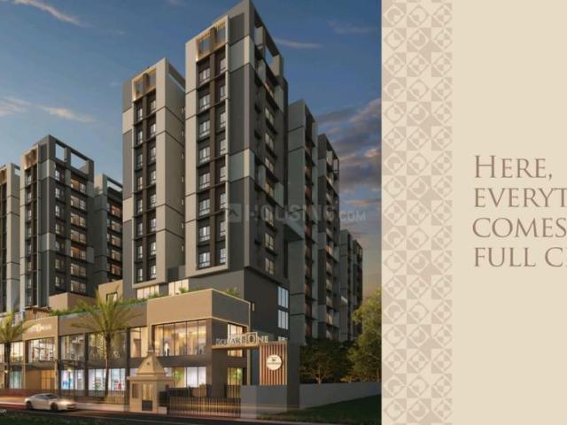 3 BHK Apartment in Barasat for resale Kolkata. The reference number is 20696987