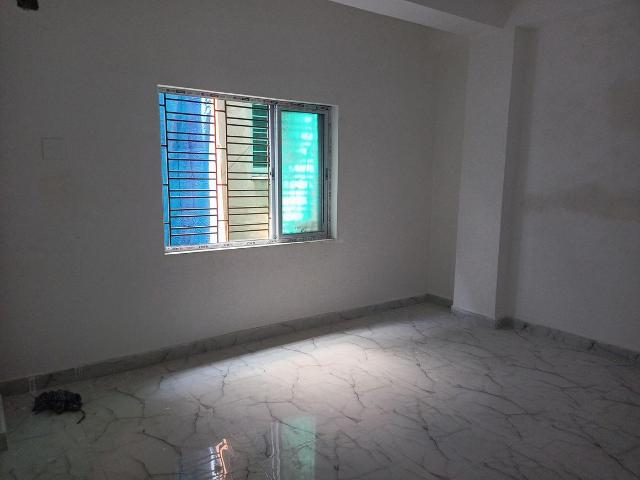 3 BHK Apartment in Barasat for resale Kolkata. The reference number is 20232798