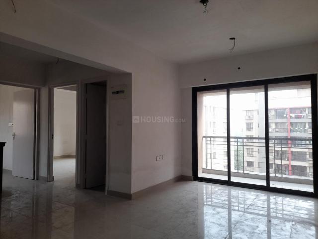 3 BHK Apartment in Barasat for resale Kolkata. The reference number is 20315275