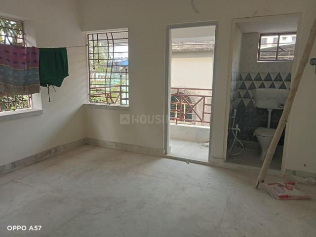 3 BHK Apartment in Barasat for resale Kolkata. The reference number is 20389209